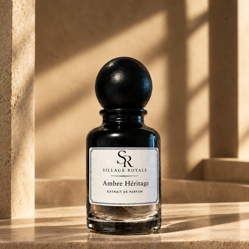 Ambre Héritage
