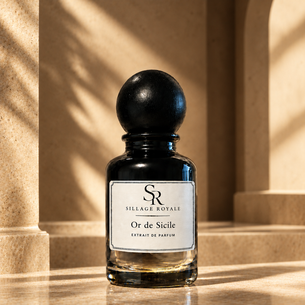 Or de Sicile