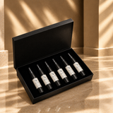 Coffret découverte - Nos Sillages