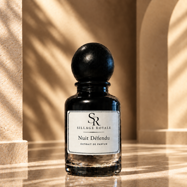 Nuit Défendu
