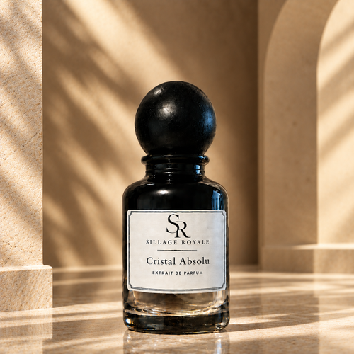 Cristal Absolu