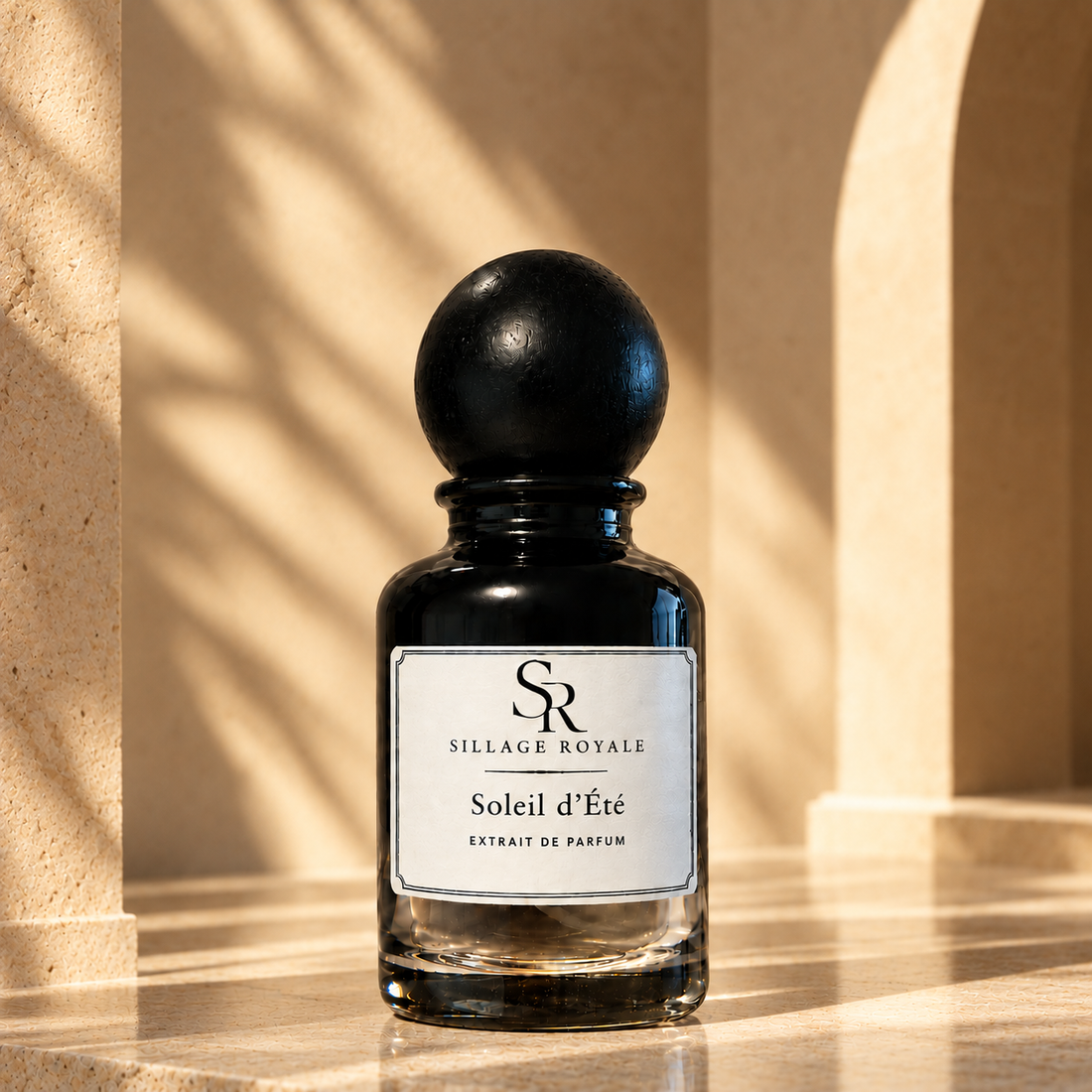 Soleil d’Été