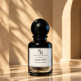 Soleil d’Été