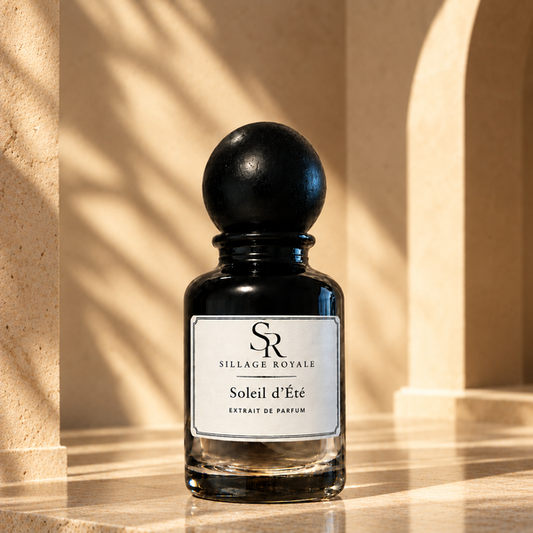 Soleil d’Été