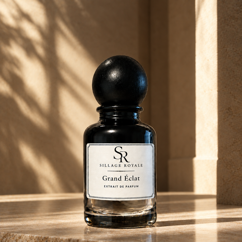 Grand Éclat