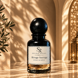Rivage Sauvage