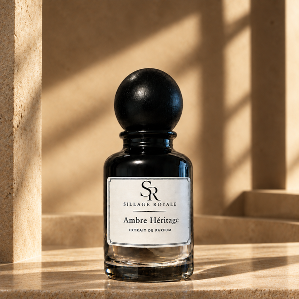 Ambre Héritage
