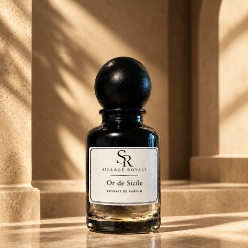 Or de Sicile