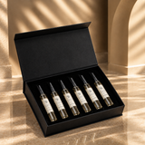Coffret découverte - Huiles pures