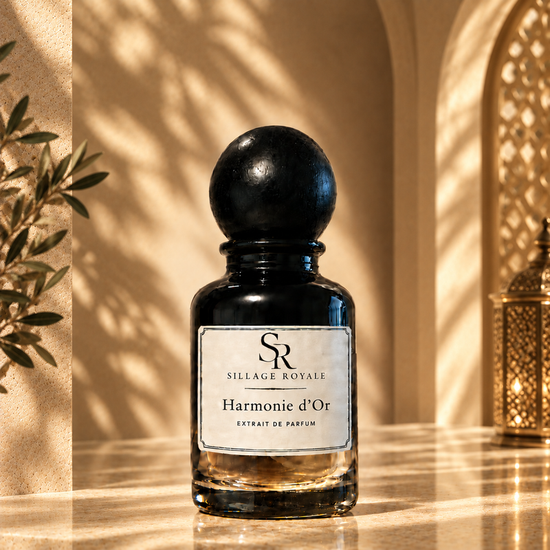 Harmonie d’Or