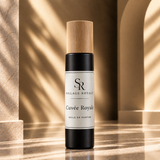 Huile Cuvée Royale